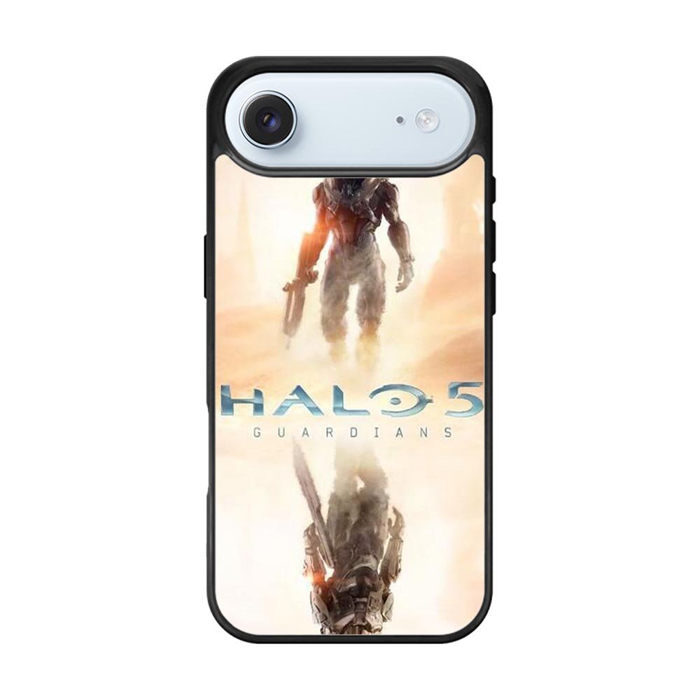 Halo 5 Guardians X4152 iPhone Air Case