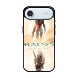 Halo 5 Guardians X4152 iPhone Air Case