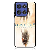 Halo 5 Guardians X4152 Motorola Moto G Stylus 5G 2025 Case