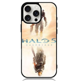 Halo 5 Guardians X4152 iPhone 16 Pro Case