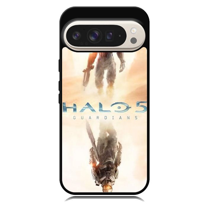 Halo 5 Guardians X4152 Google Pixel 9 | Google Pixel 9 Pro Case