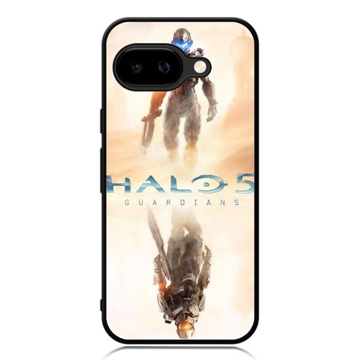 Halo 5 Guardians X4152 Google Pixel 9A Case
