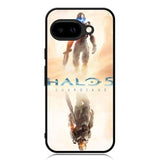 Halo 5 Guardians X4152 Google Pixel 9A Case