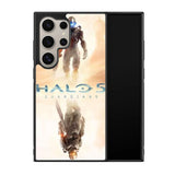 Halo 5 Guardians X4152 Samsung Galaxy S24 Ultra 5G Case