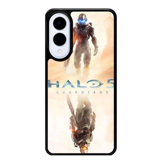 Halo 5 Guardians X4152 Samsung Galaxy S25 Edge Case
