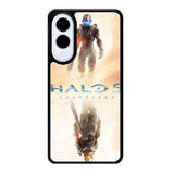 Halo 5 Guardians X4152 Samsung Galaxy S25 Edge Case