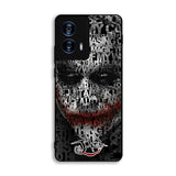 Joker Typography Quotes 1st Motorola Moto G Power 5G 2024 Case FE2985
