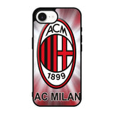 Ac Milan X4181 iPhone 17e Case