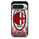 Ac Milan X4181 Google Pixel 9 Pro XL Case