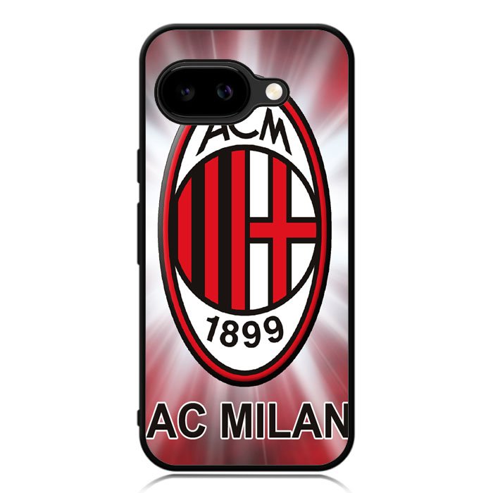 Ac Milan X4181 Google Pixel 9A Case