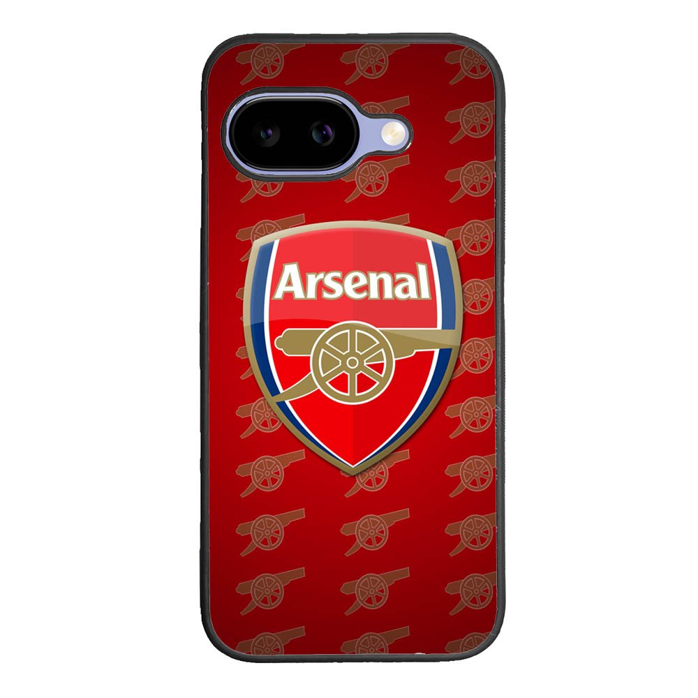 Arsenal FC X4183 Google Pixel 10A Case