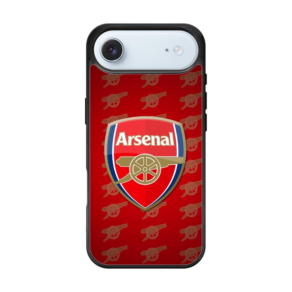 Arsenal FC X4183 iPhone Air Case