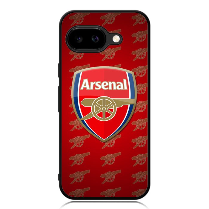 Arsenal FC X4183 Google Pixel 9A Case