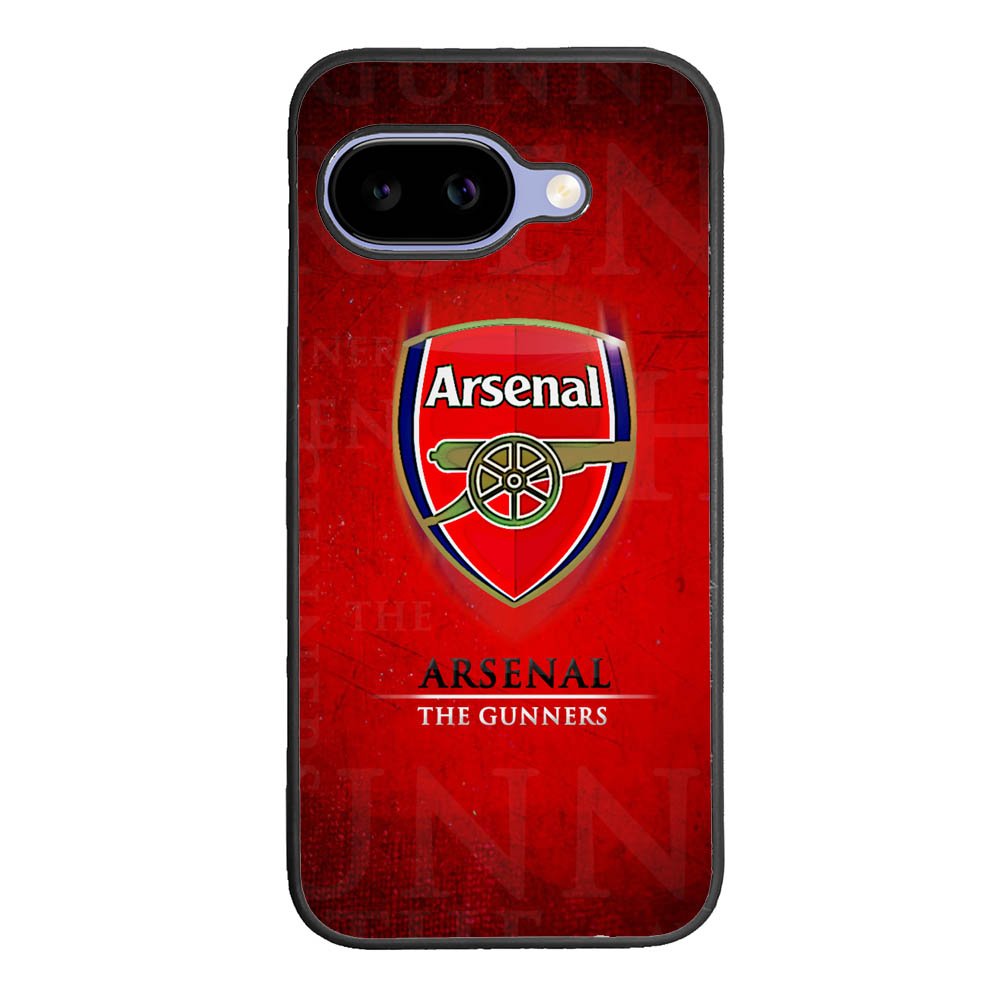 Arsenal The Gunners X4184 Google Pixel 10A Case