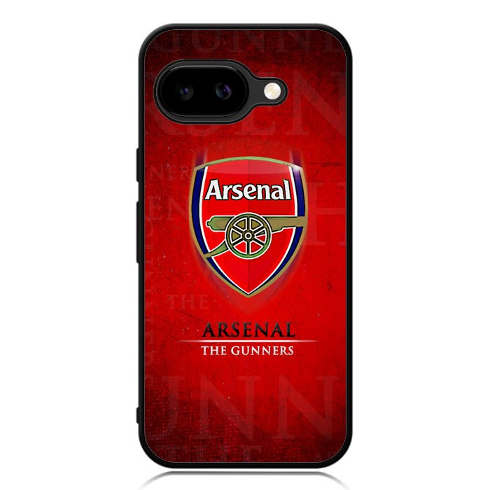 Arsenal The Gunners X4184 Google Pixel 9A Case