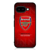 Arsenal The Gunners X4184 Google Pixel 9A Case