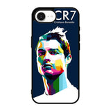Cristiano Ronaldo X4197 iPhone 17e Case
