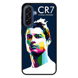 Cristiano Ronaldo X4197 Samsung Galaxy A17 5G Case
