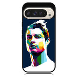 Cristiano Ronaldo X4197 Google Pixel 9 | Google Pixel 9 Pro Case