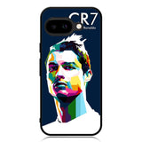 Cristiano Ronaldo X4197 Google Pixel 9A Case