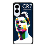 Cristiano Ronaldo X4197 Samsung Galaxy S25 Edge Case