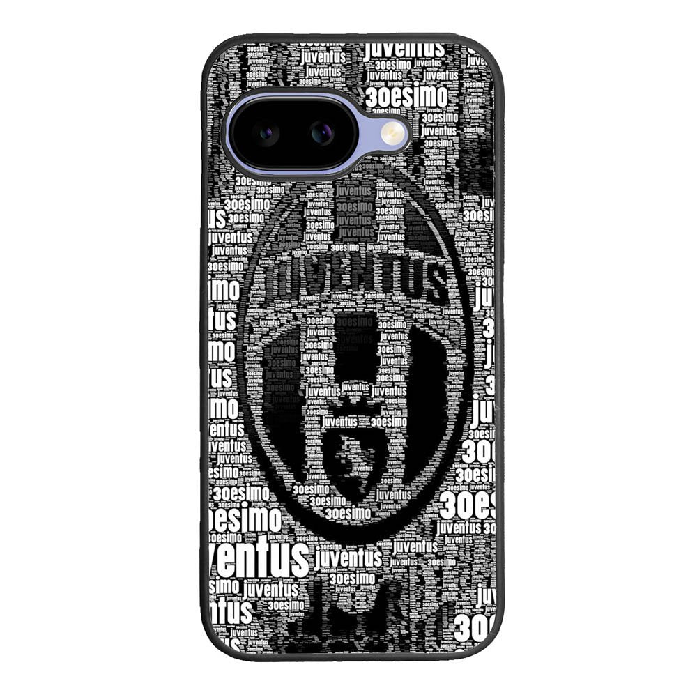 Juventus FC X4216 Google Pixel 10A Case