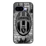 Juventus FC X4216 Google Pixel 10A Case