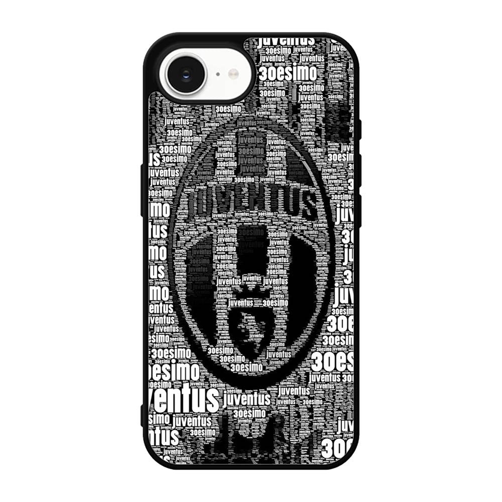 Juventus FC X4216 iPhone 17e Case