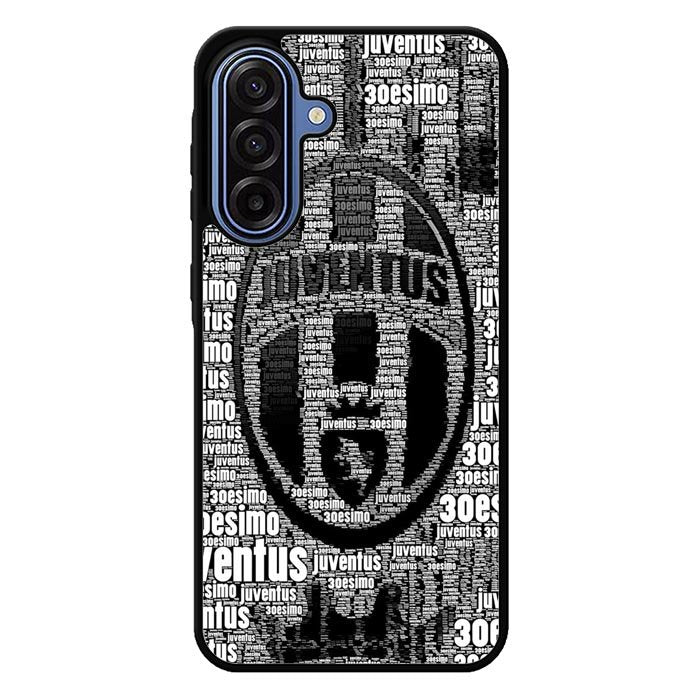 Juventus FC X4216 Samsung Galaxy A17 5G Case