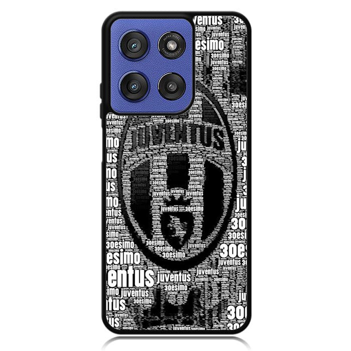 Juventus FC X4216 Motorola Moto G Stylus 5G 2025 Case