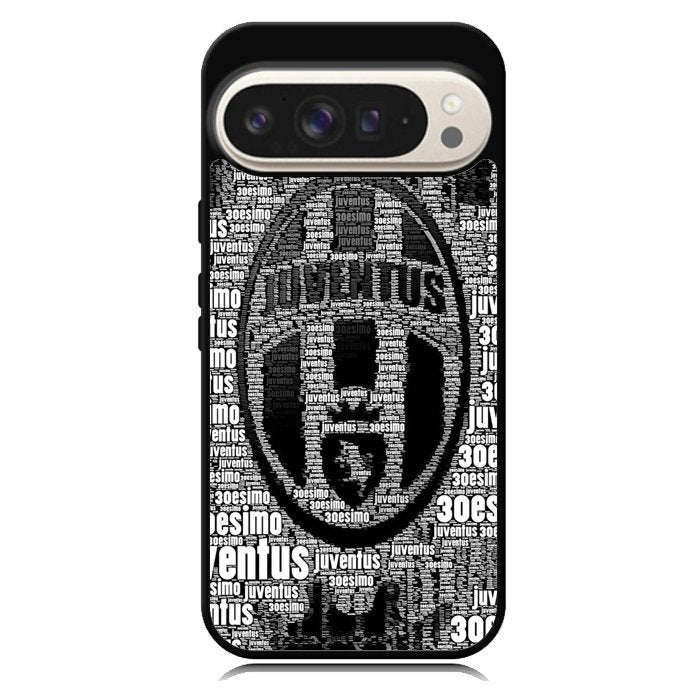 Juventus FC X4216 Google Pixel 9 | Google Pixel 9 Pro Case