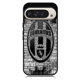 Juventus FC X4216 Google Pixel 9 Pro XL Case