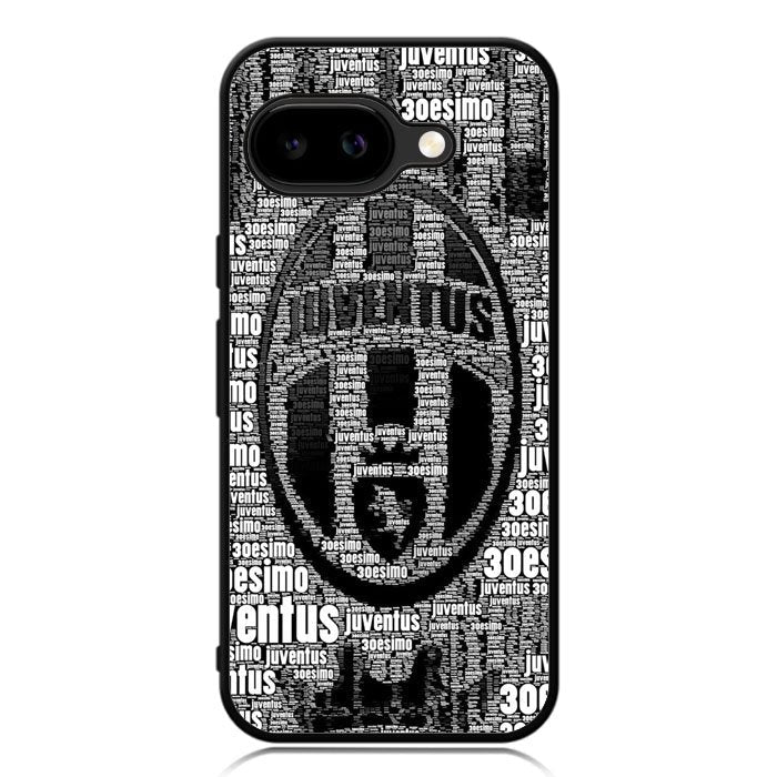 Juventus FC X4216 Google Pixel 9A Case