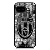 Juventus FC X4216 Google Pixel 9A Case