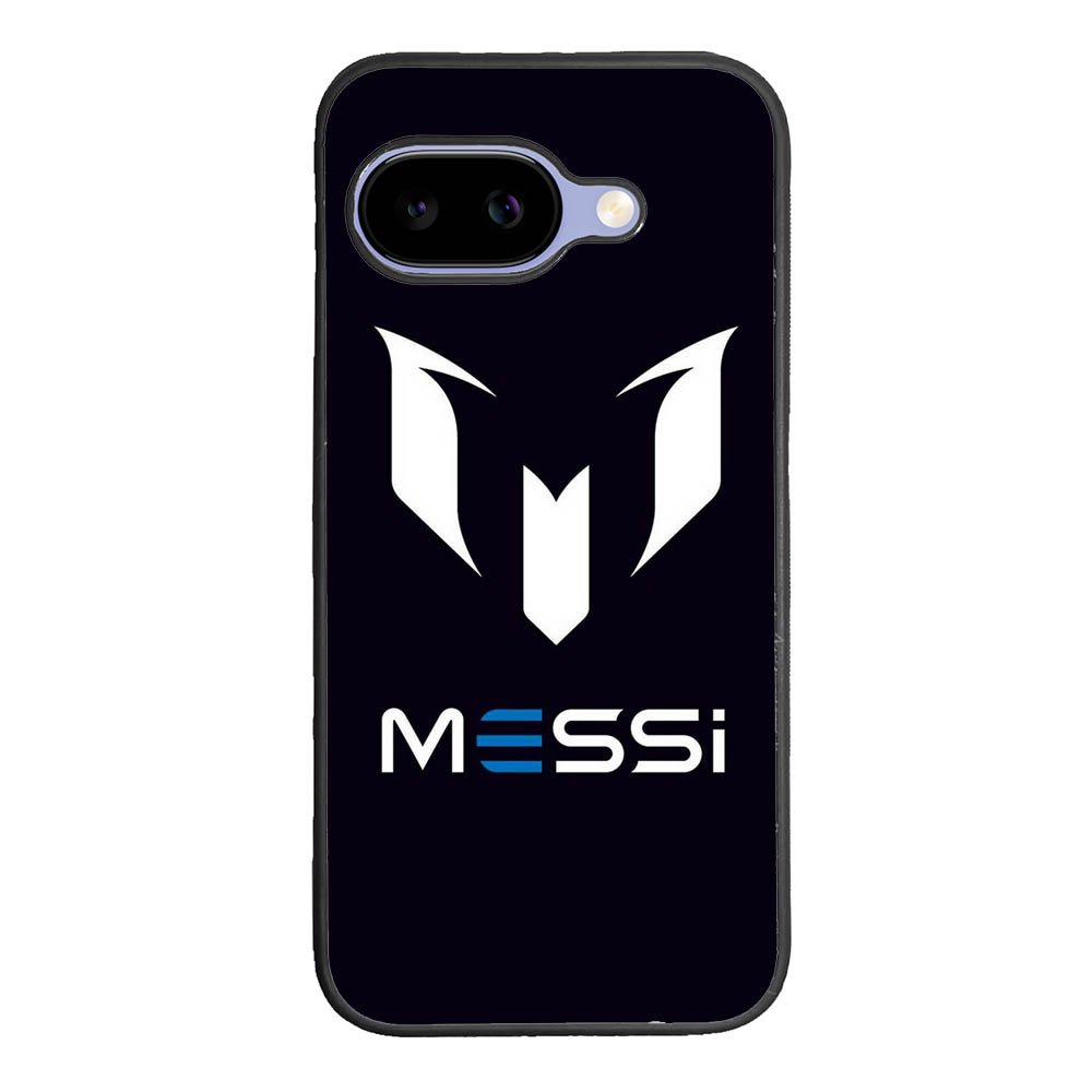 Lionel Messi Logo X4220 Google Pixel 10A Case