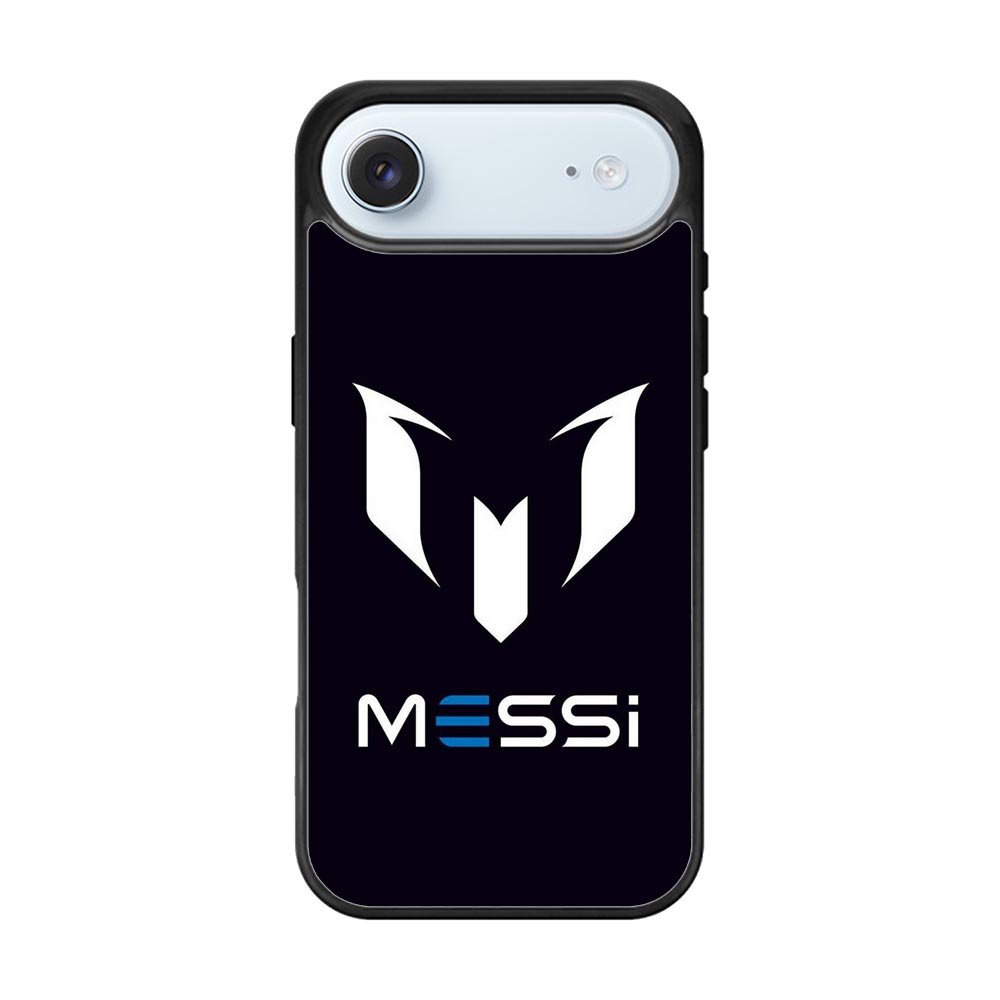 Lionel Messi Logo X4220 iPhone Air Case