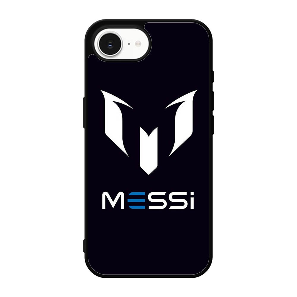 Lionel Messi Logo X4220 iPhone 17e Case