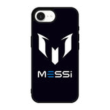 Lionel Messi Logo X4220 iPhone 17e Case