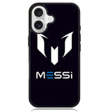 Lionel Messi Logo X4220 iPhone 16 Plus Case