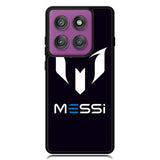 Lionel Messi Logo X4220 Motorola Moto Edge 2025 | Moto Edge 60 Fusion | Moto Edge 60 Pro Case