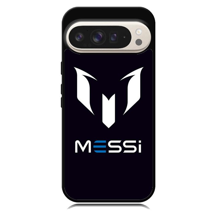 Lionel Messi Logo X4220 Google Pixel 9 Pro XL Case