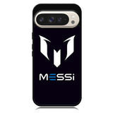 Lionel Messi Logo X4220 Google Pixel 9 Pro XL Case