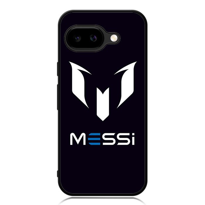 Lionel Messi Logo X4220 Google Pixel 9A Case