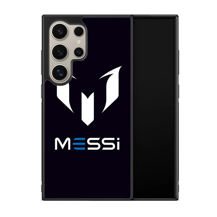 Lionel Messi Logo X4220 Samsung Galaxy S25 Ultra 5G Case