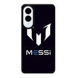 Lionel Messi Logo X4220 Samsung Galaxy S25 Edge Case