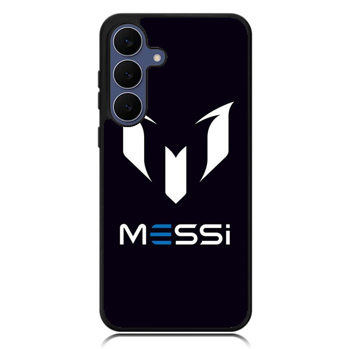 Lionel Messi Logo X4220 Samsung Galaxy S25 FE Case