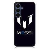 Lionel Messi Logo X4220 Samsung Galaxy S25 FE Case