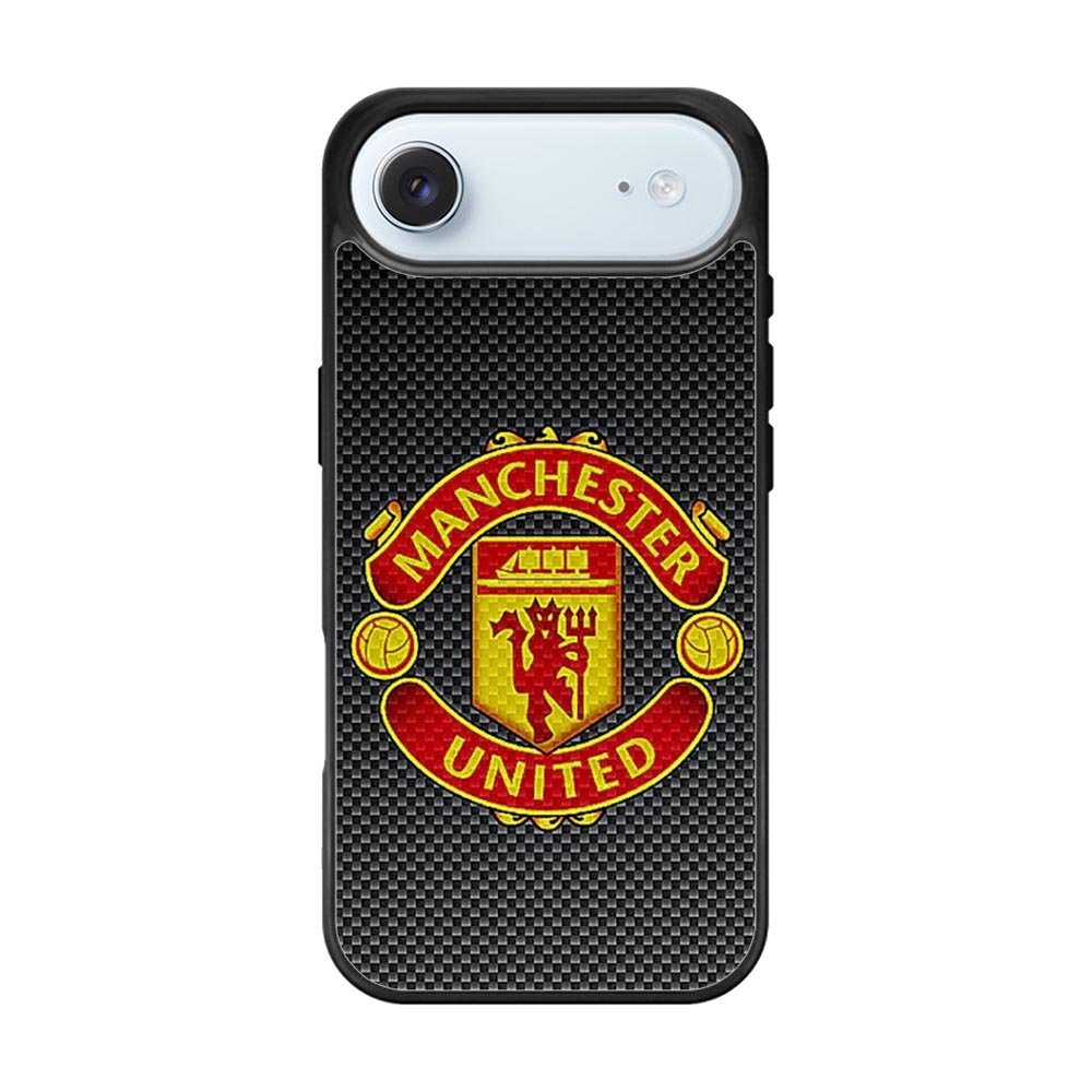Manchester United FC X4228 iPhone Air Case