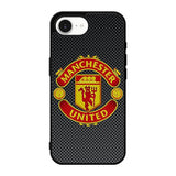 Manchester United FC X4228 iPhone 17e Case