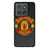 Manchester United FC X4228 Motorola Moto Edge 2025 Case